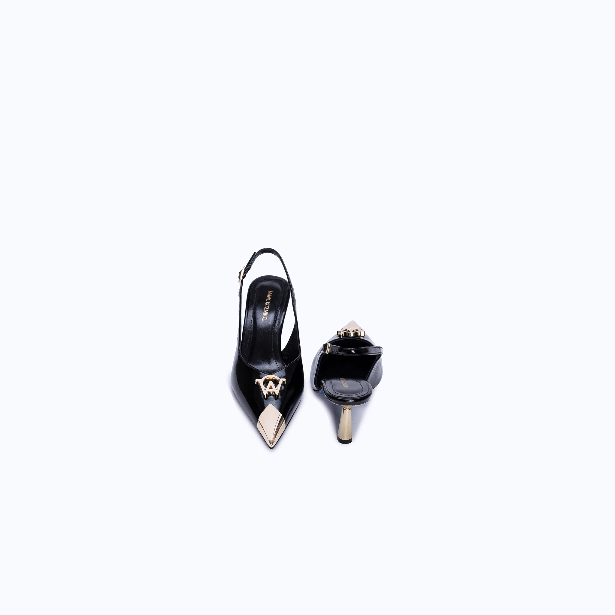 FELICITY KITTEN - BLACK