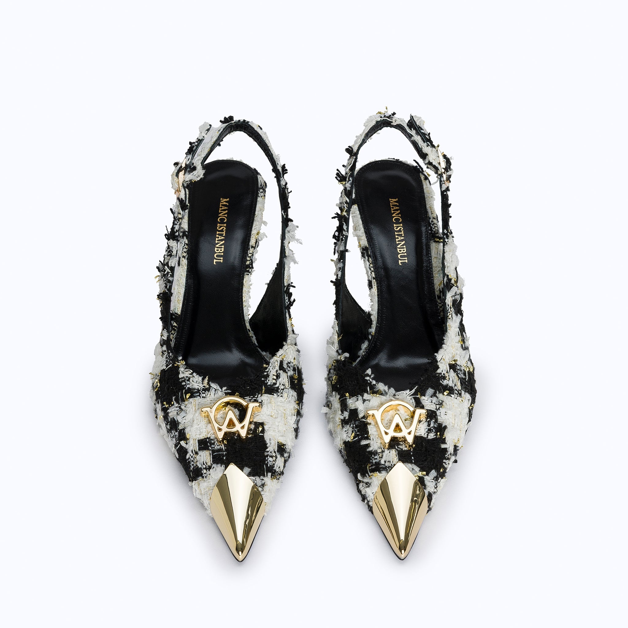 FELICITY KITTEN - TWEED