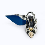 FELICITY KITTEN - TWEED