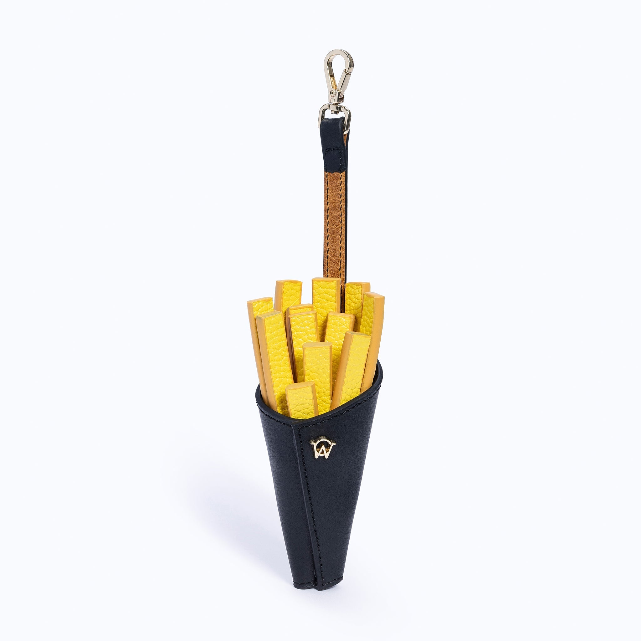 FRENCH FRIES CHARM