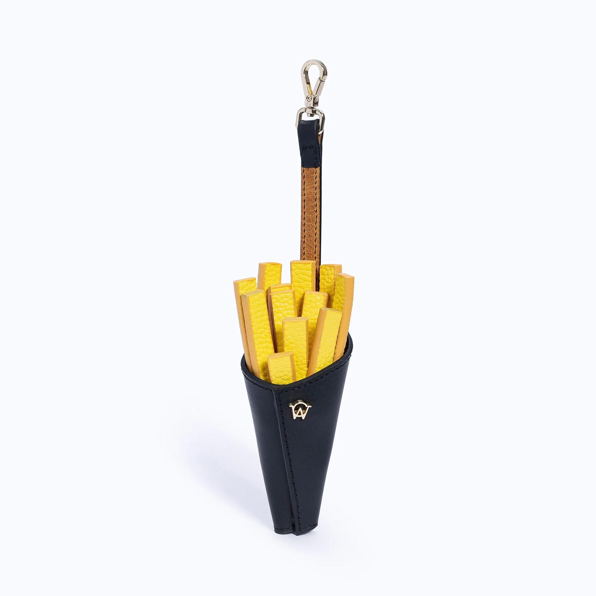 FRENCH FRIES CHARM