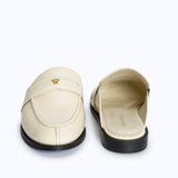 GRACE SLIPPERS - VANILLA