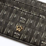 IVY CARD HOLDER - BLACK