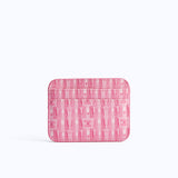 IVY CARD HOLDER - PINK