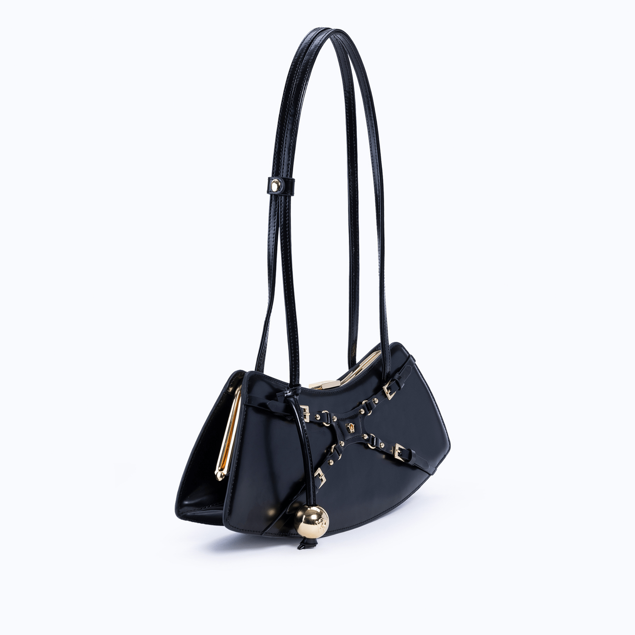 LILITH 26 - BLACK