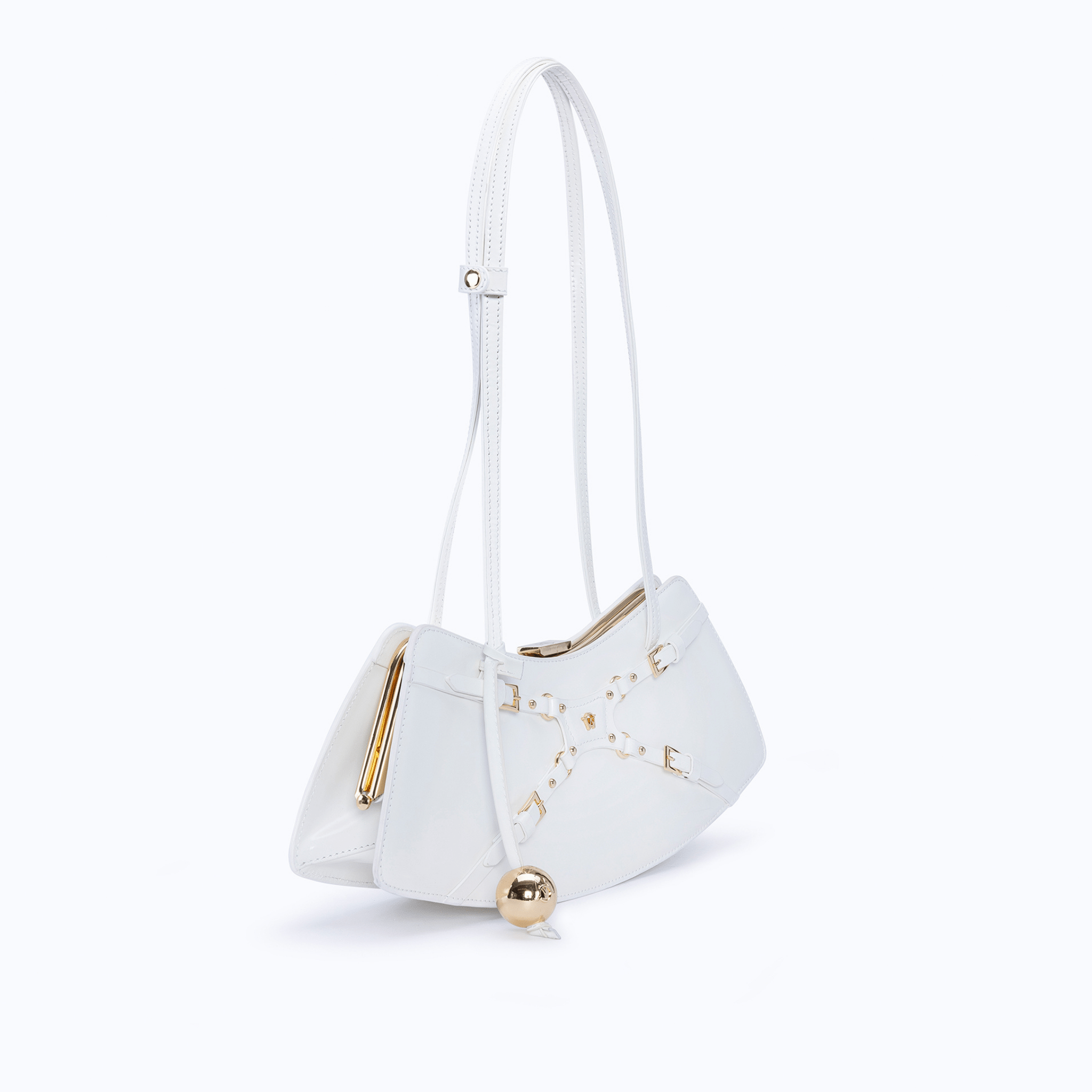 LILITH 26 - WHITE