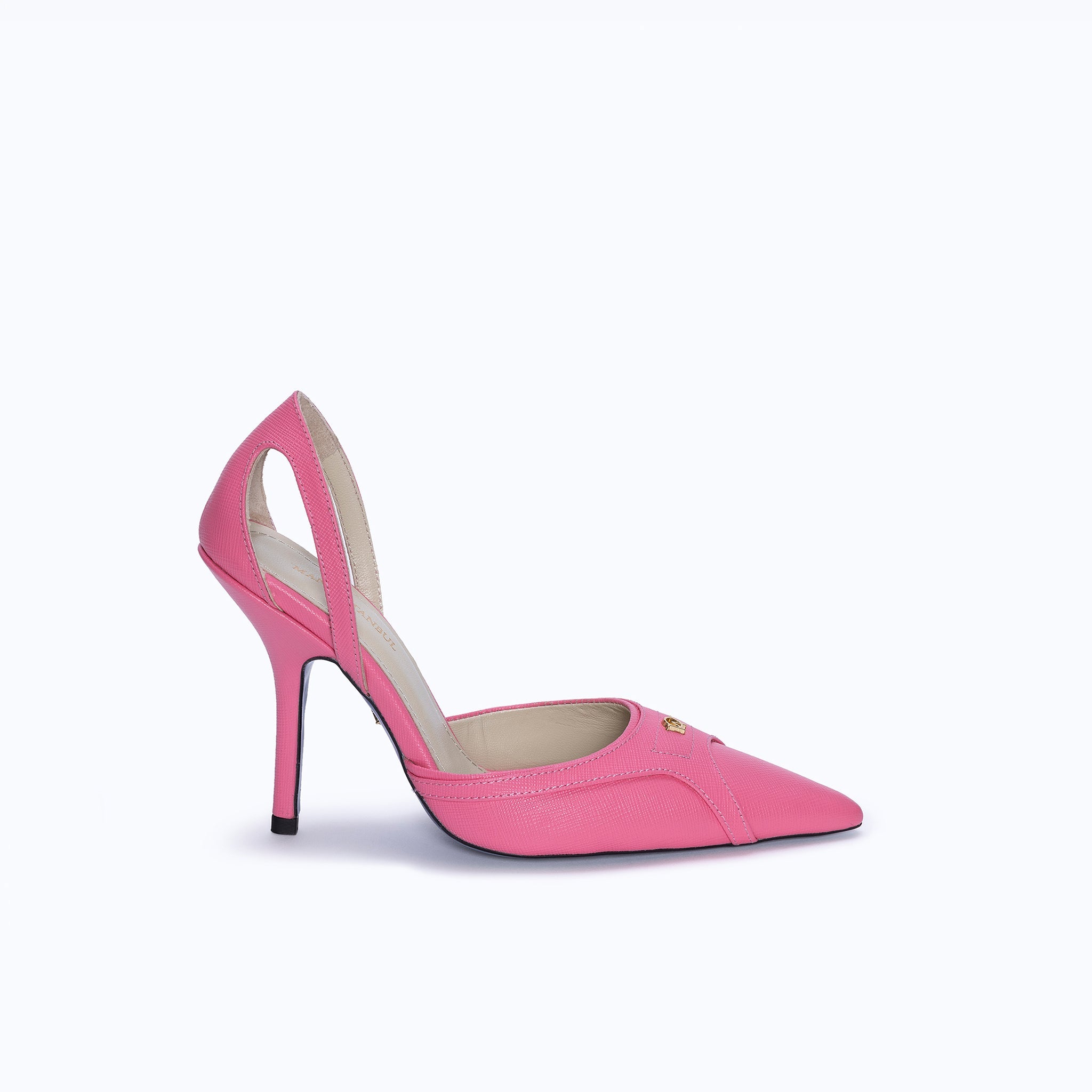 LILITH HEELS - PINK