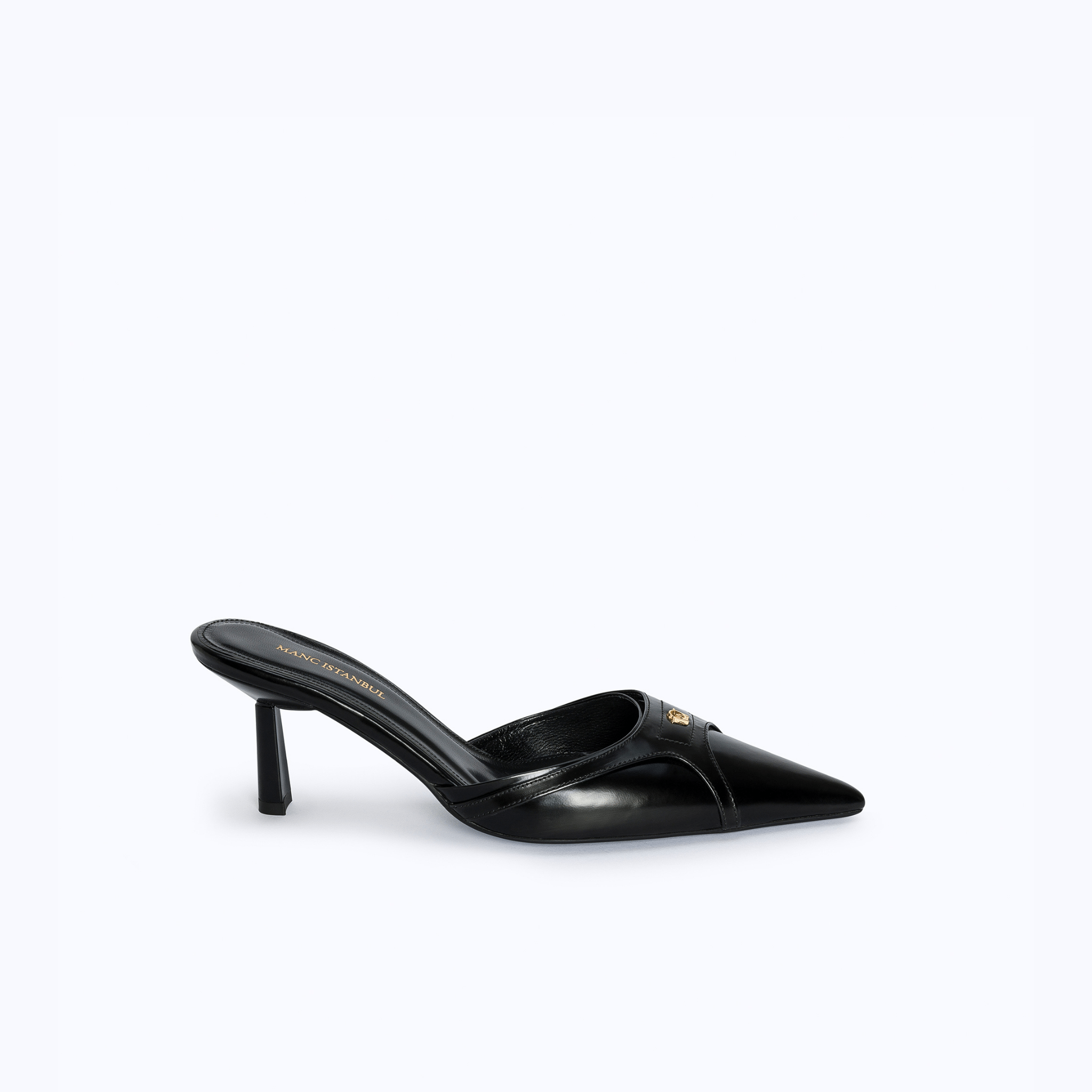 LILITH KITTEN - BLACK