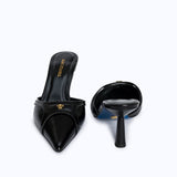 LILITH KITTEN - BLACK