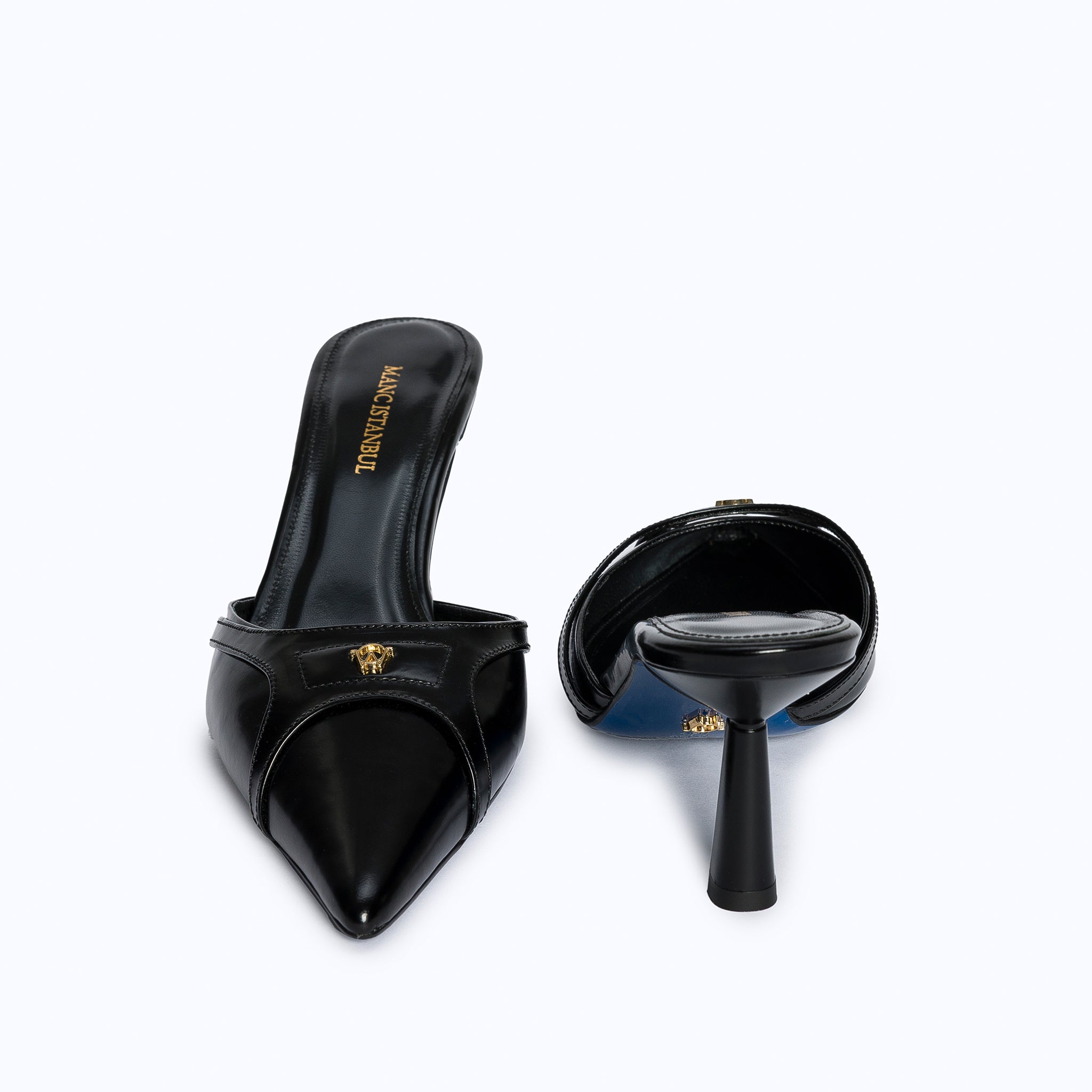 LILITH KITTEN - BLACK