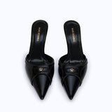 LILITH KITTEN - BLACK