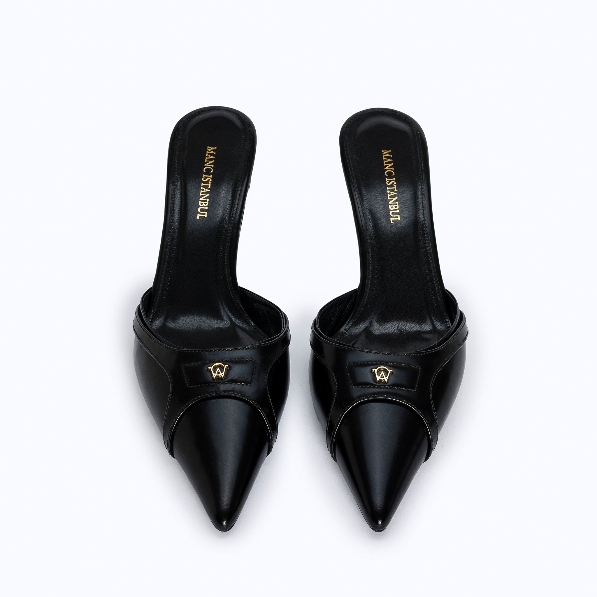 LILITH KITTEN - BLACK