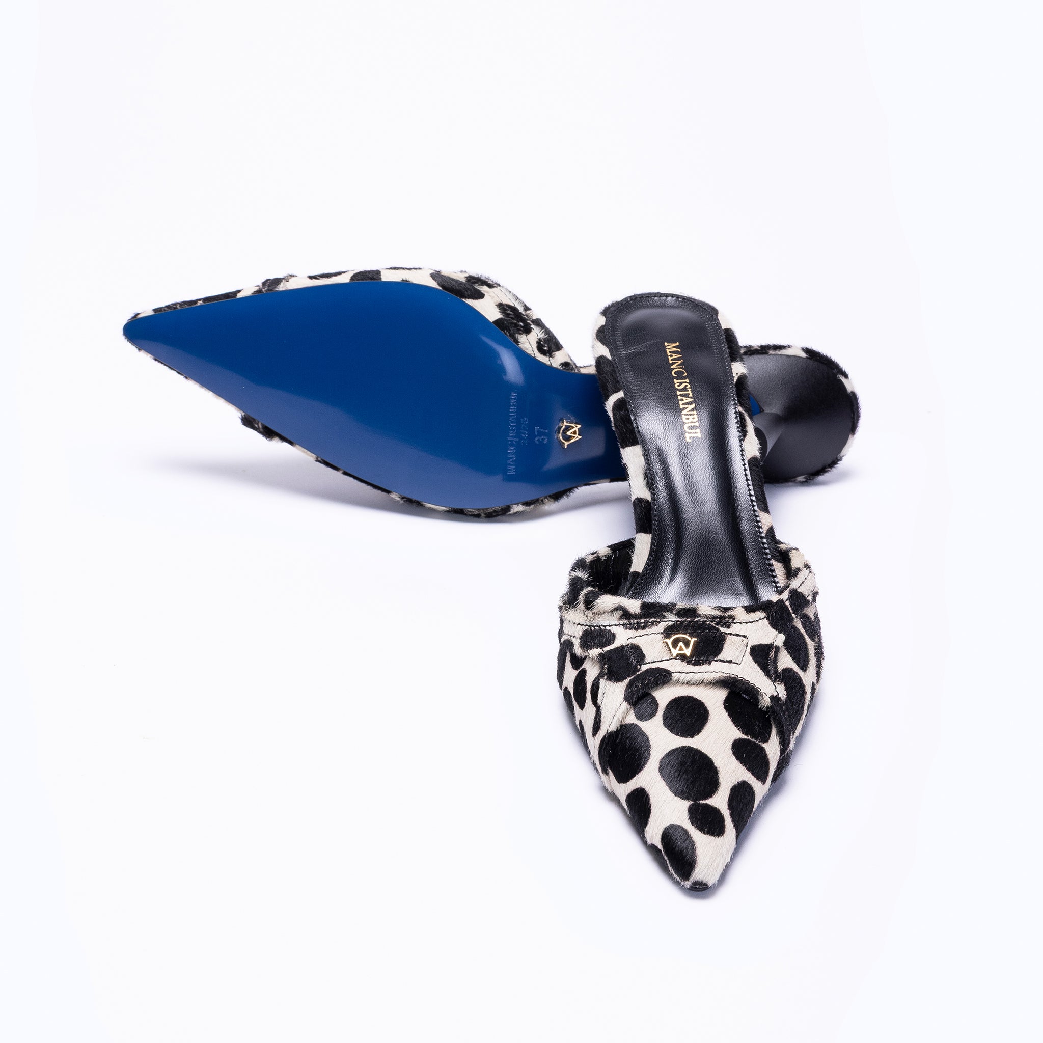 LILITH KITTEN - DALMATIAN