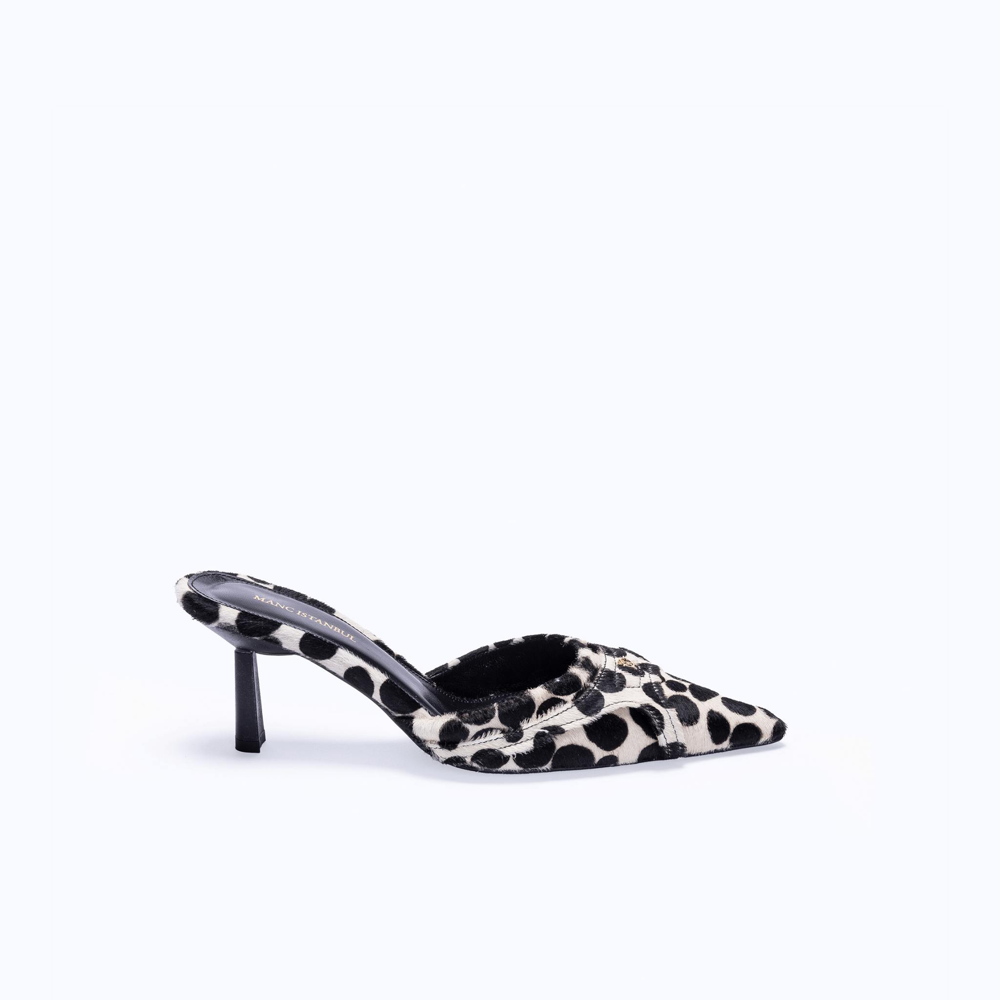 LILITH KITTEN - DALMATIAN