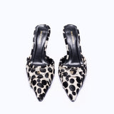 LILITH KITTEN - DALMATIAN