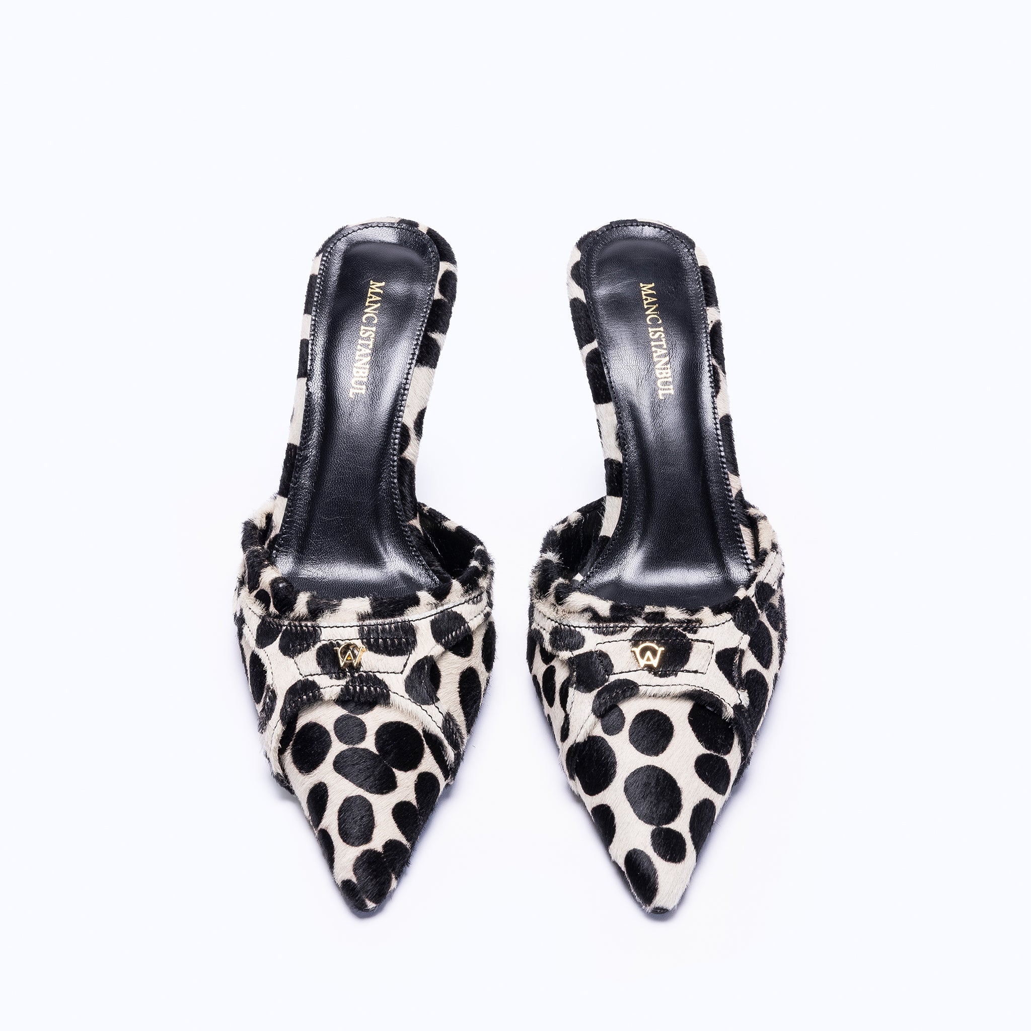 LILITH KITTEN - DALMATIAN