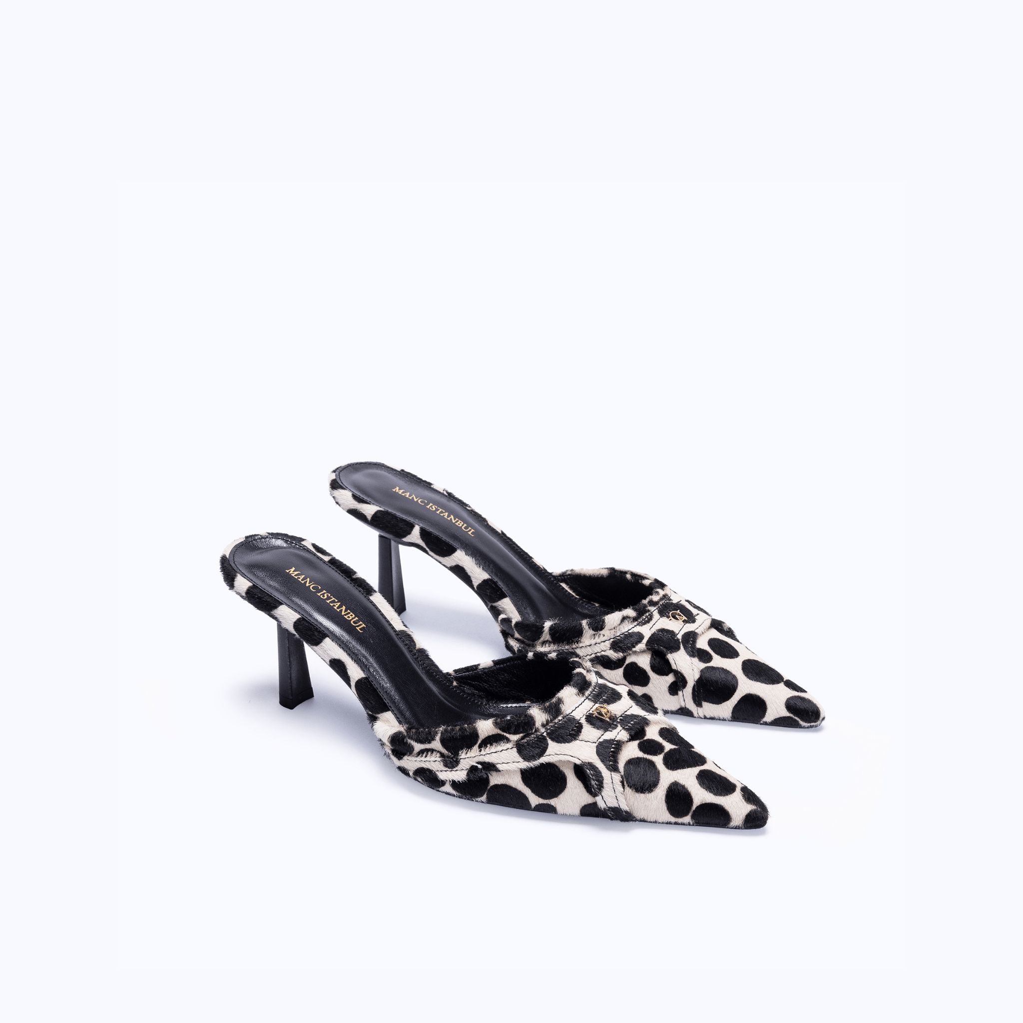 LILITH KITTEN - DALMATIAN