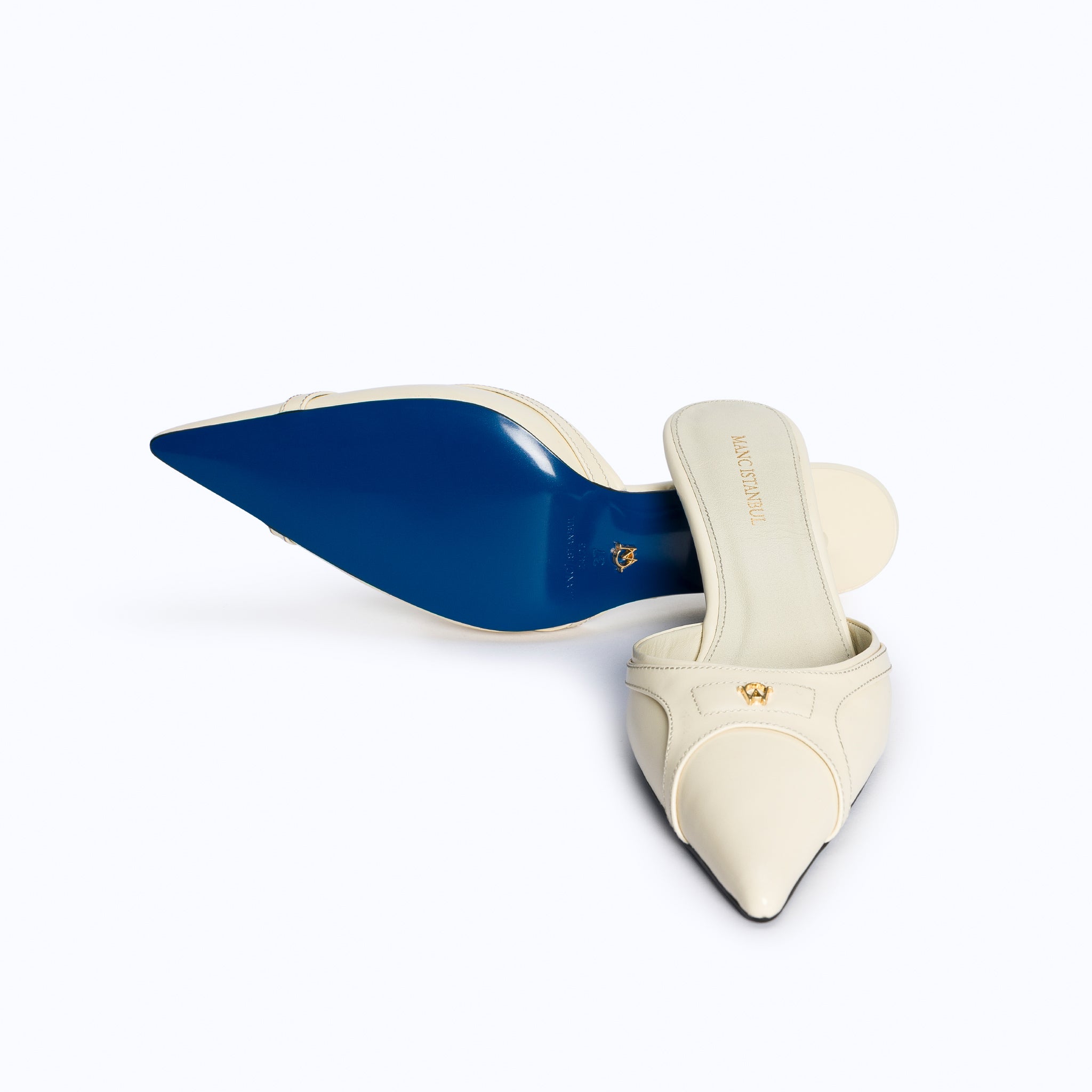 LILITH KITTEN - VANILLA