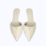 LILITH KITTEN - VANILLA