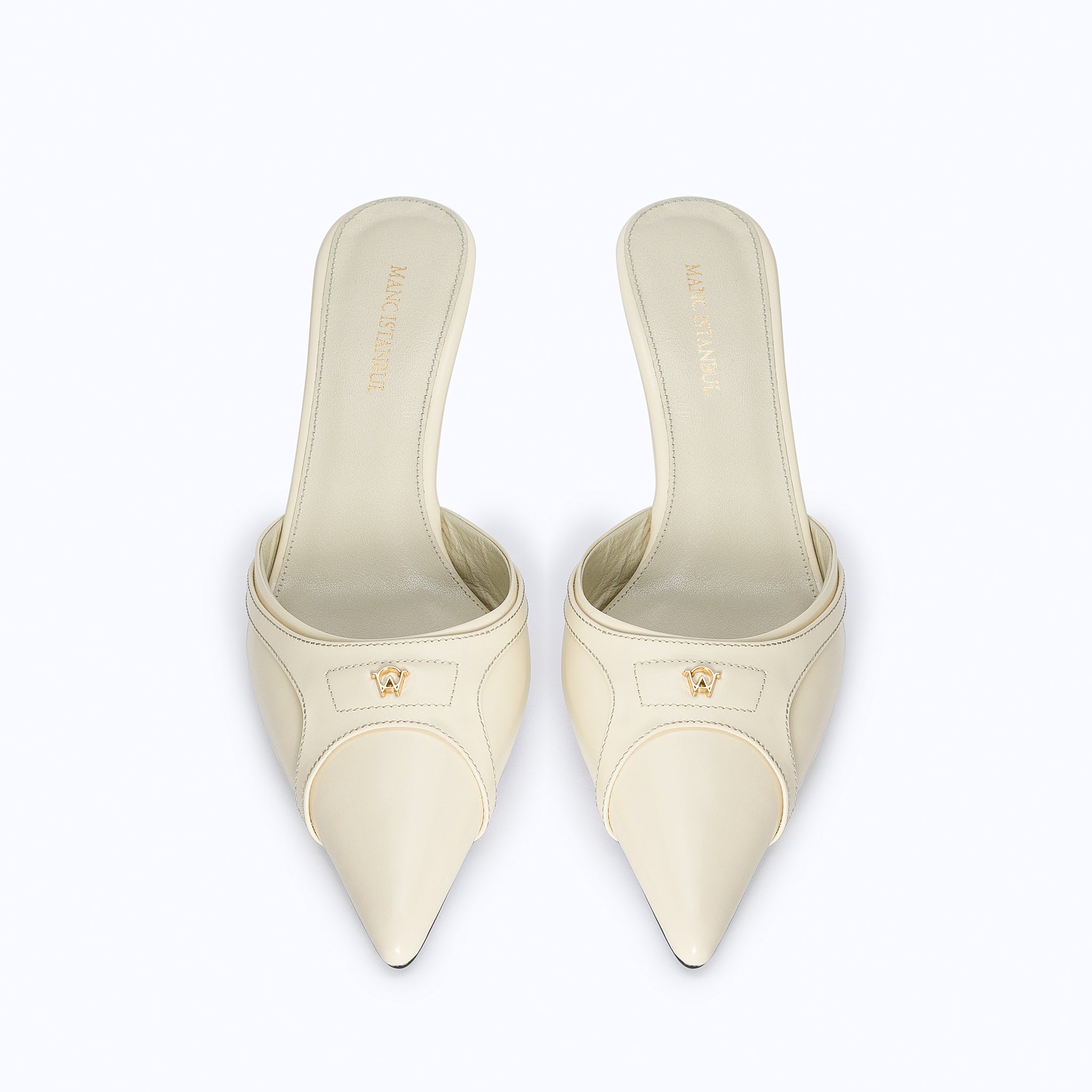 LILITH KITTEN - VANILLA