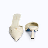 LILITH KITTEN - VANILLA