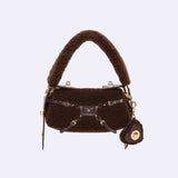 LILITH TEDDY - CHOCOLATE CHIP COOKIE