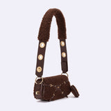 LILITH TEDDY - CHOCOLATE CHIP COOKIE