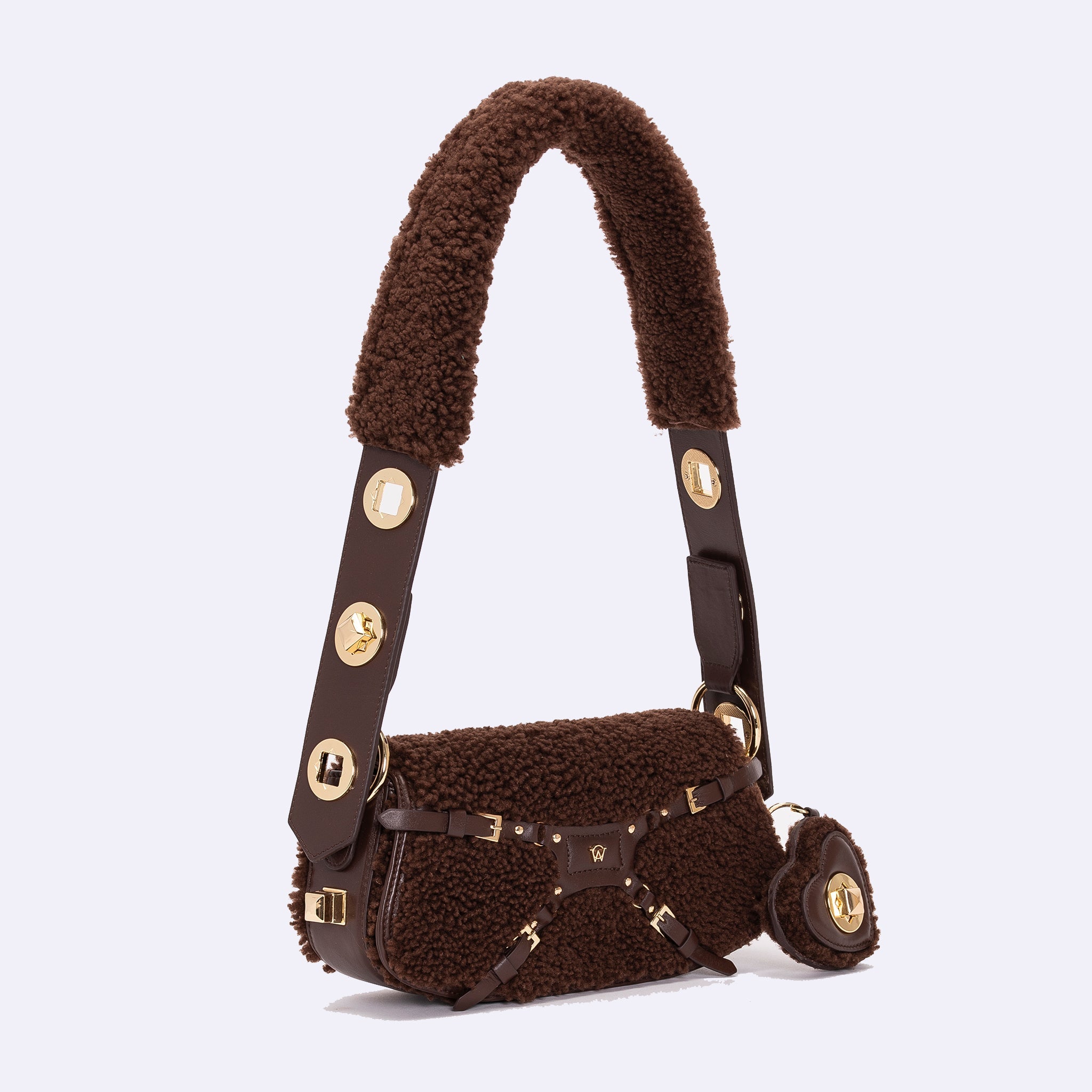 LILITH TEDDY - CHOCOLATE CHIP COOKIE