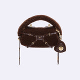 LILITH TEDDY - CHOCOLATE CHIP COOKIE