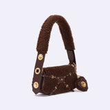 LILITH TEDDY - CHOCOLATE CHIP COOKIE