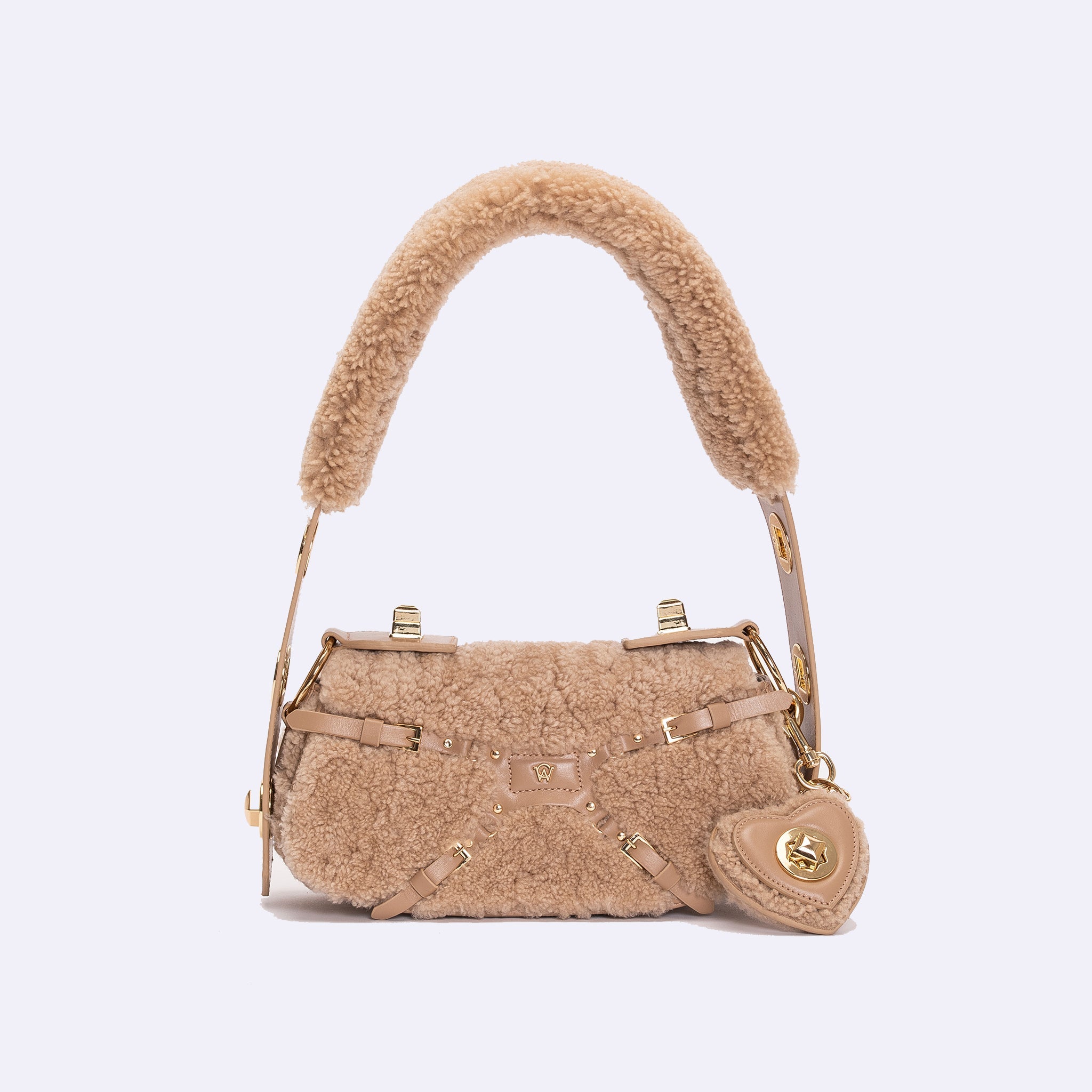 LILITH TEDDY - FORTUNE COOKIE