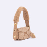 LILITH TEDDY - FORTUNE COOKIE