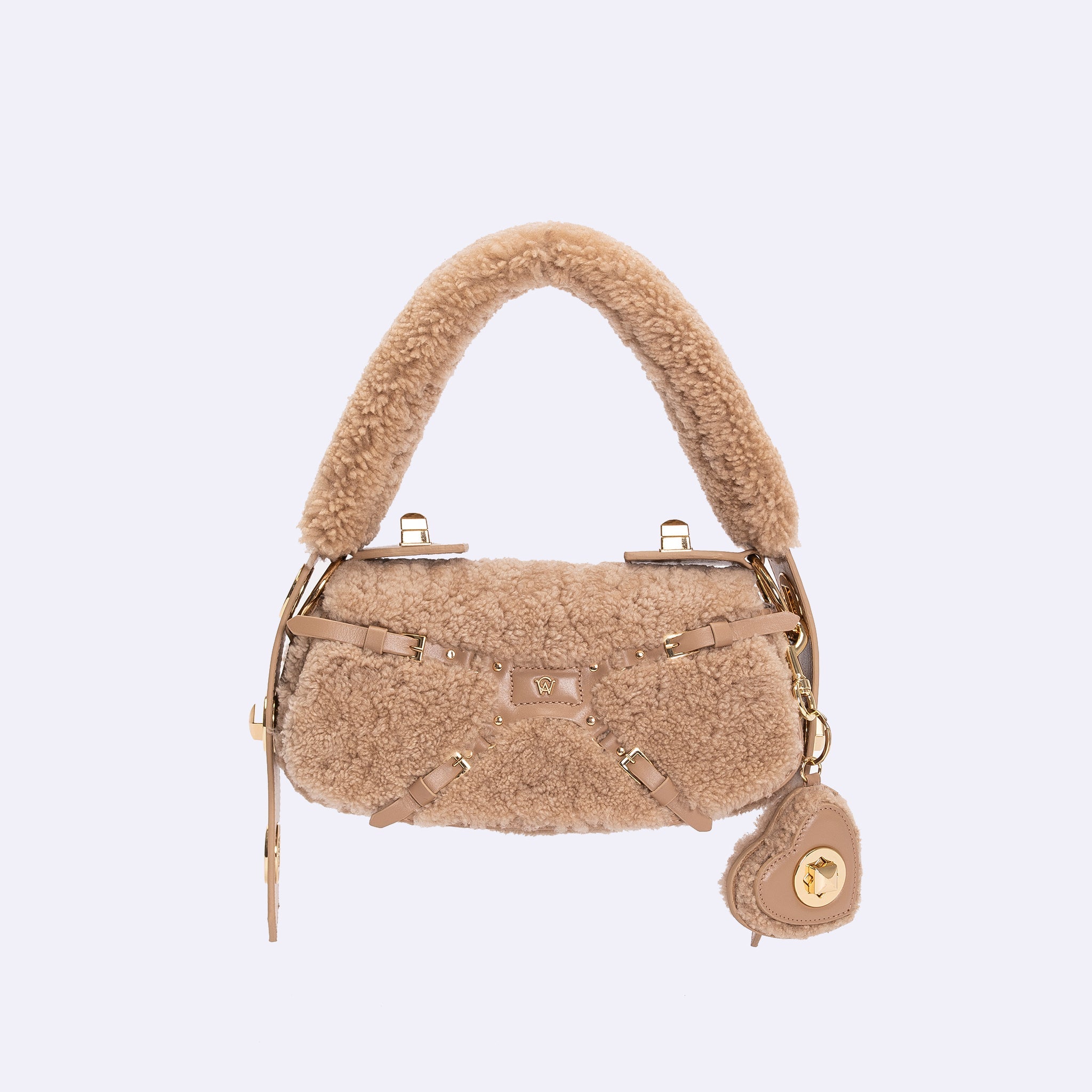 LILITH TEDDY - FORTUNE COOKIE