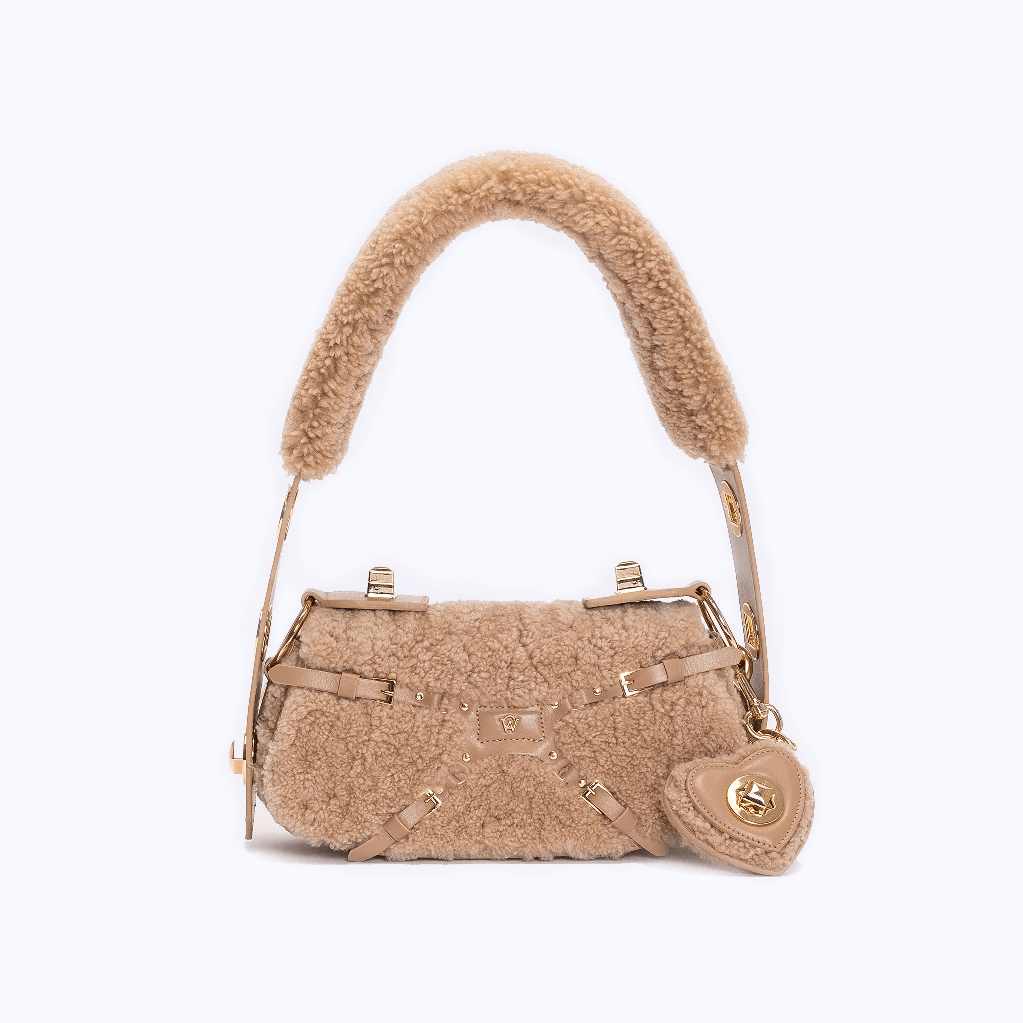 LILITH TEDDY - FORTUNE COOKIE