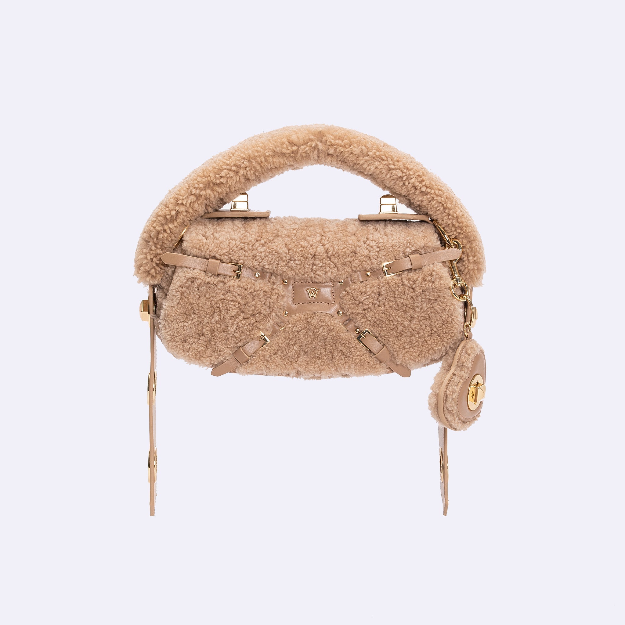 LILITH TEDDY - FORTUNE COOKIE – mancofficial