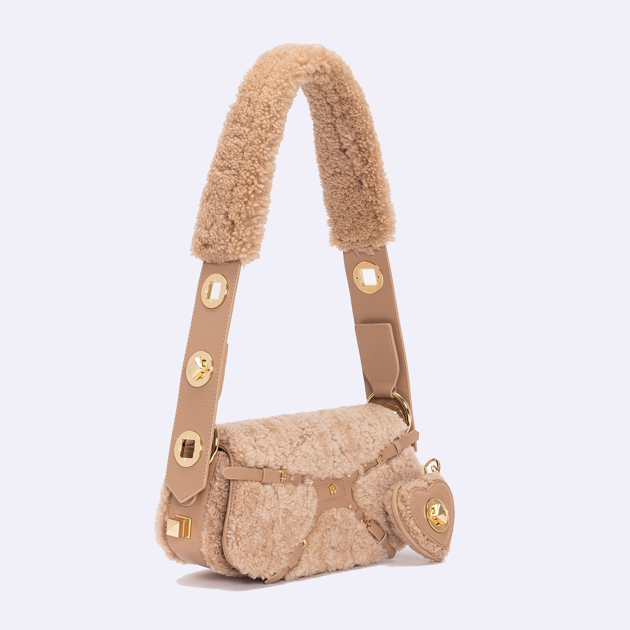 LILITH TEDDY - FORTUNE COOKIE