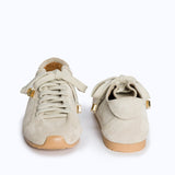 MANC SNEAKERS - BEIGE