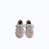 MANC SNEAKERS - BEIGE