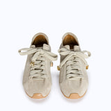 MANC SNEAKERS - BEIGE