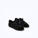 MANC SNEAKERS - BLACK
