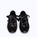 MANC SNEAKERS - BLACK