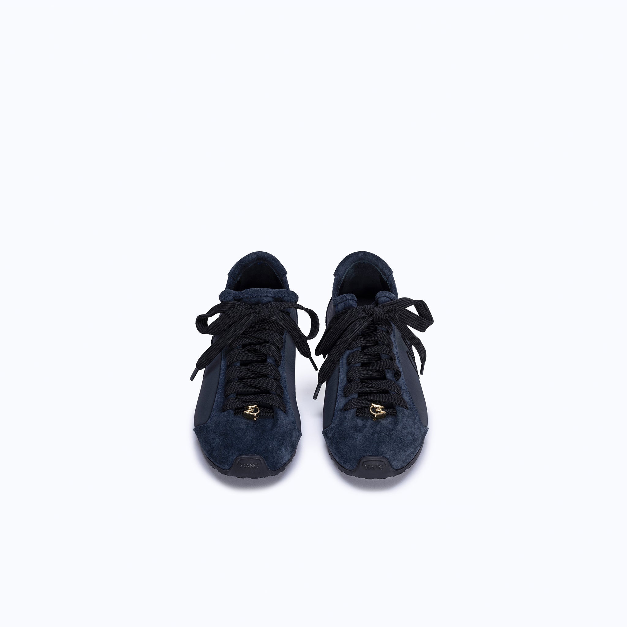 MANC SNEAKERS - NAVY BLUE