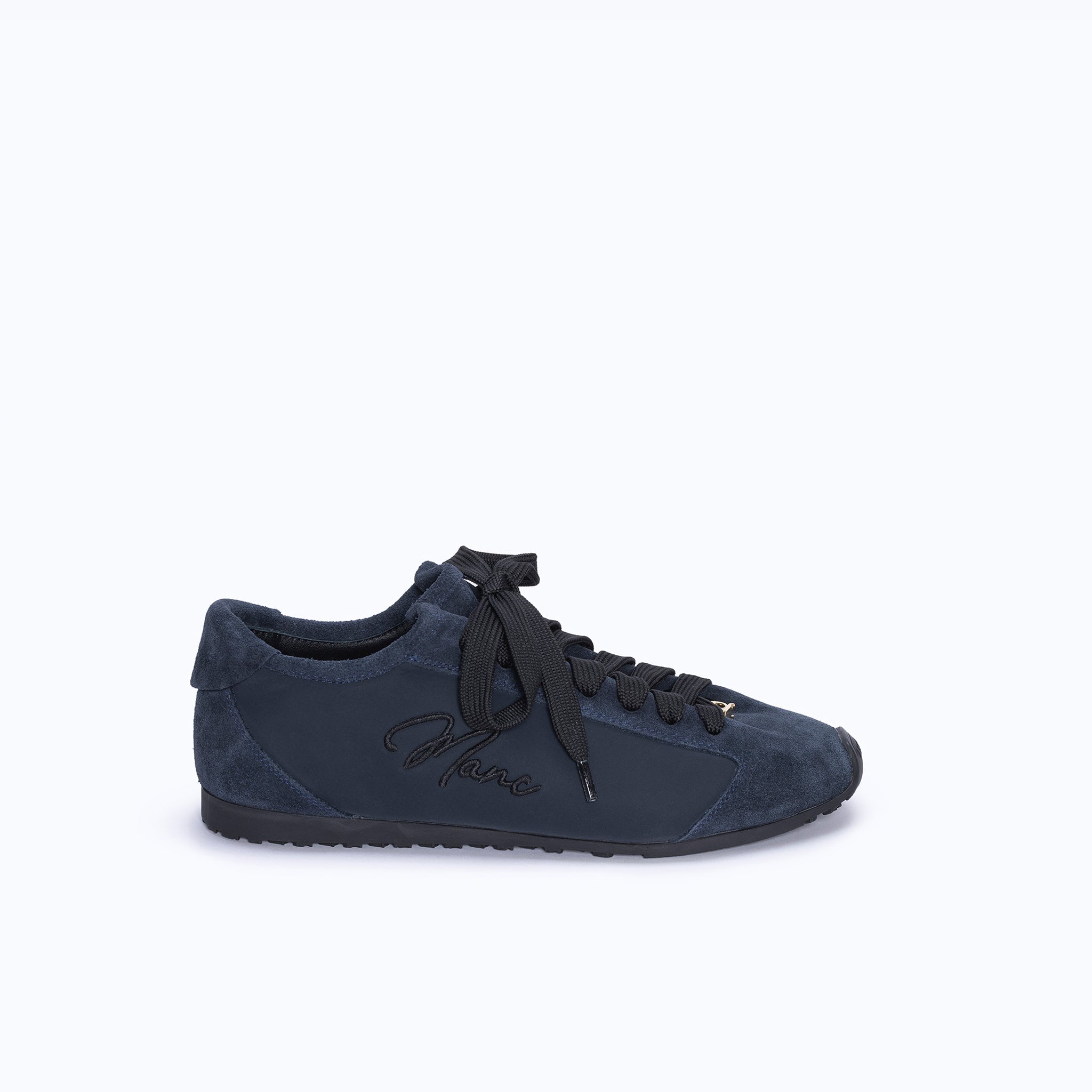 MANC SNEAKERS - NAVY BLUE