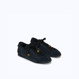 MANC SNEAKERS - NAVY BLUE