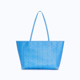 MIRI TOTE - BABY BLUE
