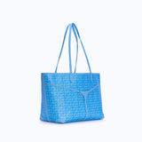 MIRI TOTE - BABY BLUE