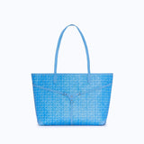 MIRI TOTE - BABY BLUE
