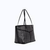 MIRI TOTE - BLACK