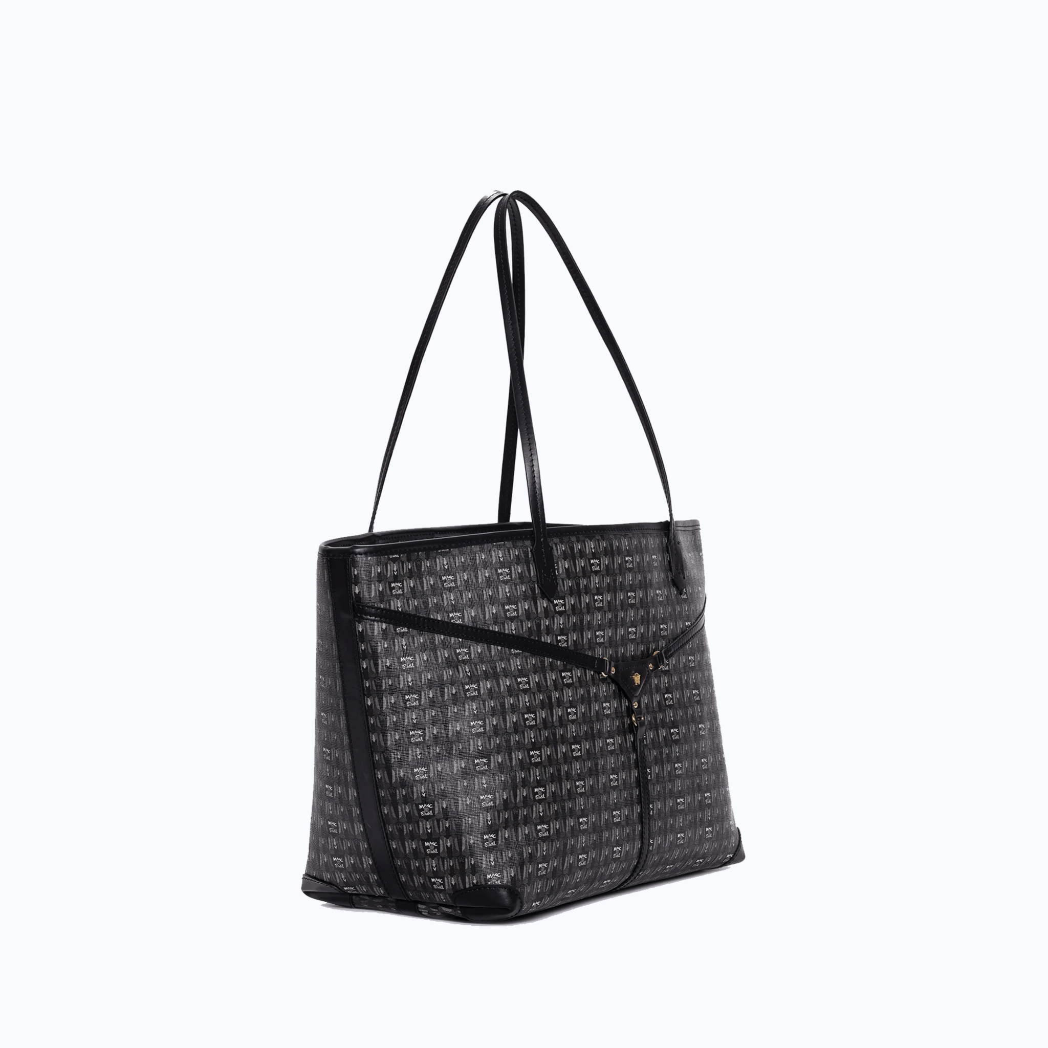 MIRI TOTE - BLACK