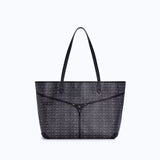 MIRI TOTE - BLACK